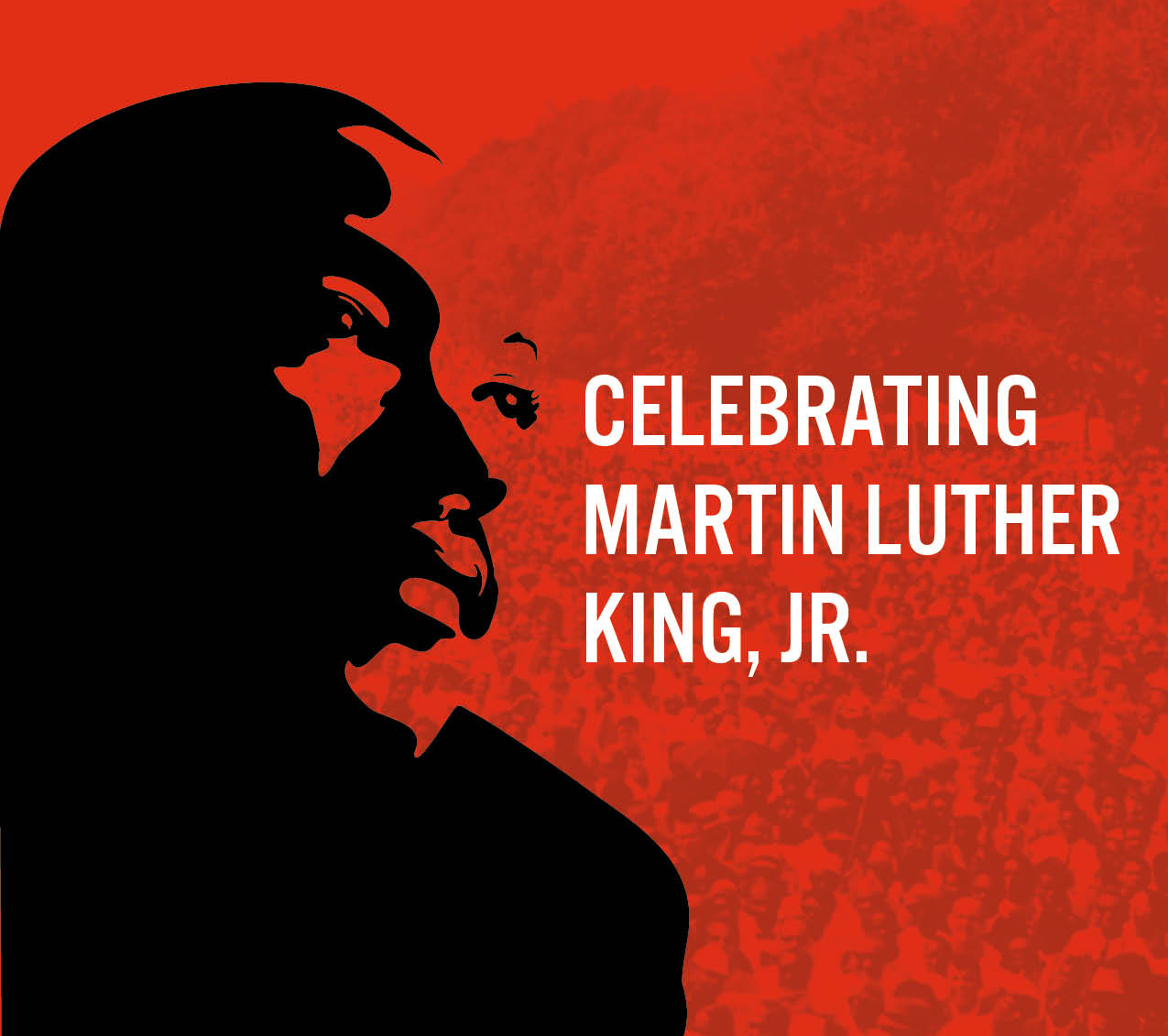 Celebrating Martin Luther King, Jr. Queens Public Library